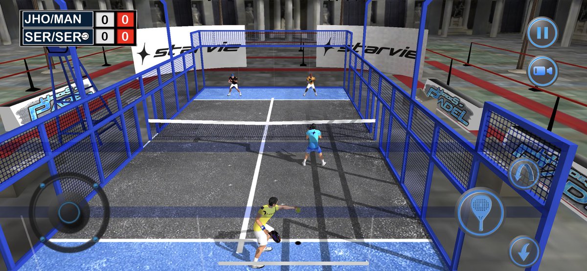 ESURF14's tweet photo. Uno de mis hobbies cuando no hay olas es jugar al padel e incluso competí, entrene un equipo femenino, organice torneos y trabaje de voluntario en el @WorldPadelTour de Santander, ademas de ir de espectador a otras ciudades. Igual se viene #epadel a los directos, que os parece??? https://t.co/cYyvwwBYJ6