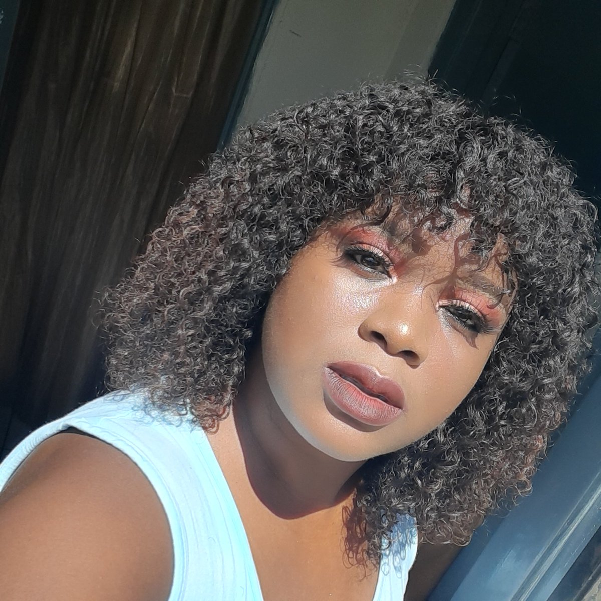 Plus size Nellah tweet media