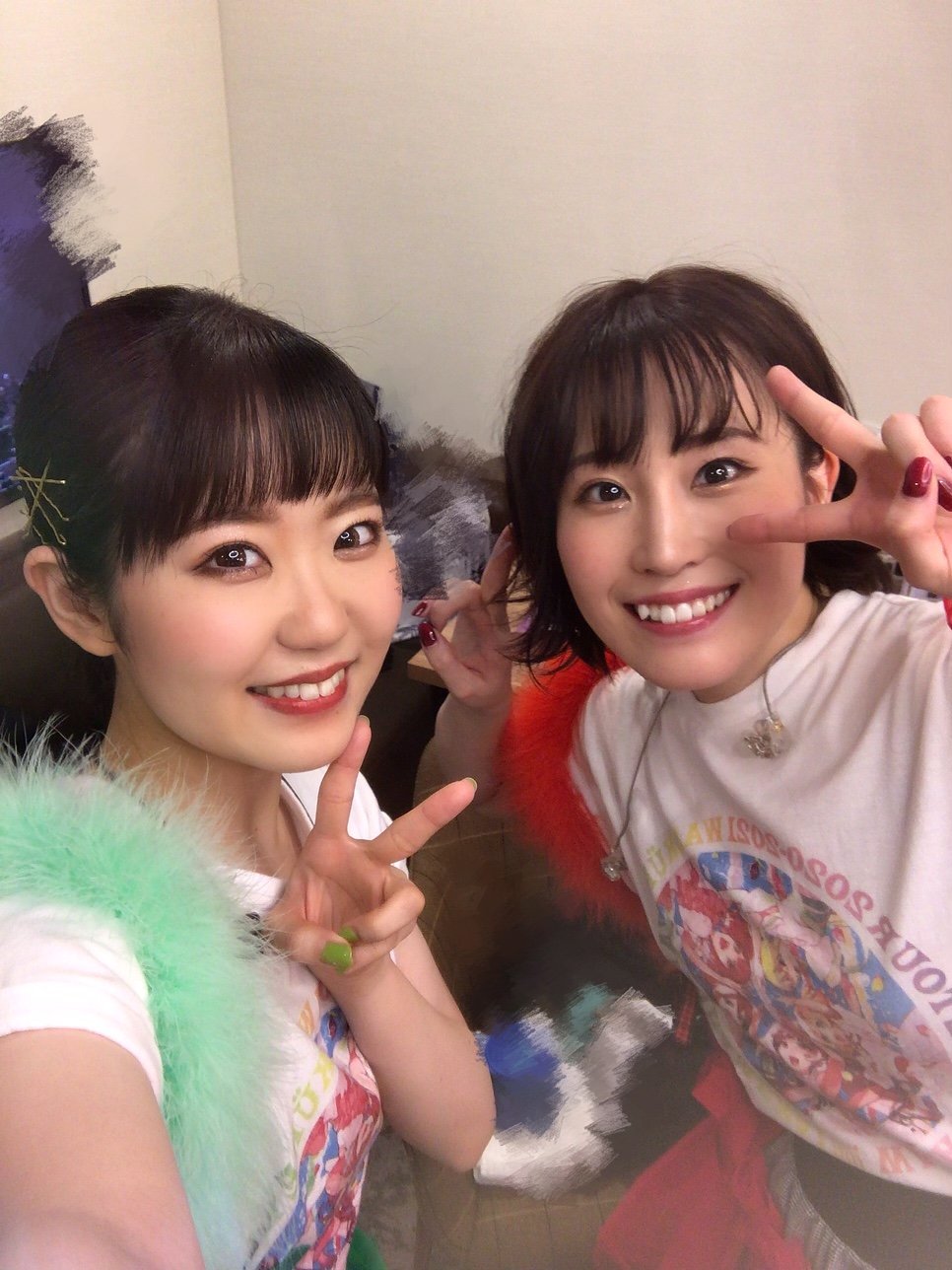 Lifeisdiving 東山奈央 オフィシャル 東山奈央オフィシャルクラブ 虹のわっか 昨日も今日も 奈央のひとりごと 更新しております ああああ あああッ 今日のひとりごとを聞いたマネージャー O9l107 Plurk Lifeisdiving 東山奈央 オフィシャル 東山奈央オフィシャルクラブ 虹のわっか 昨日も今日も 奈央のひとりごと 更新しております ああああ あああッ 今日のひとりごとを聞いたマネージャー O9l107 Plurk