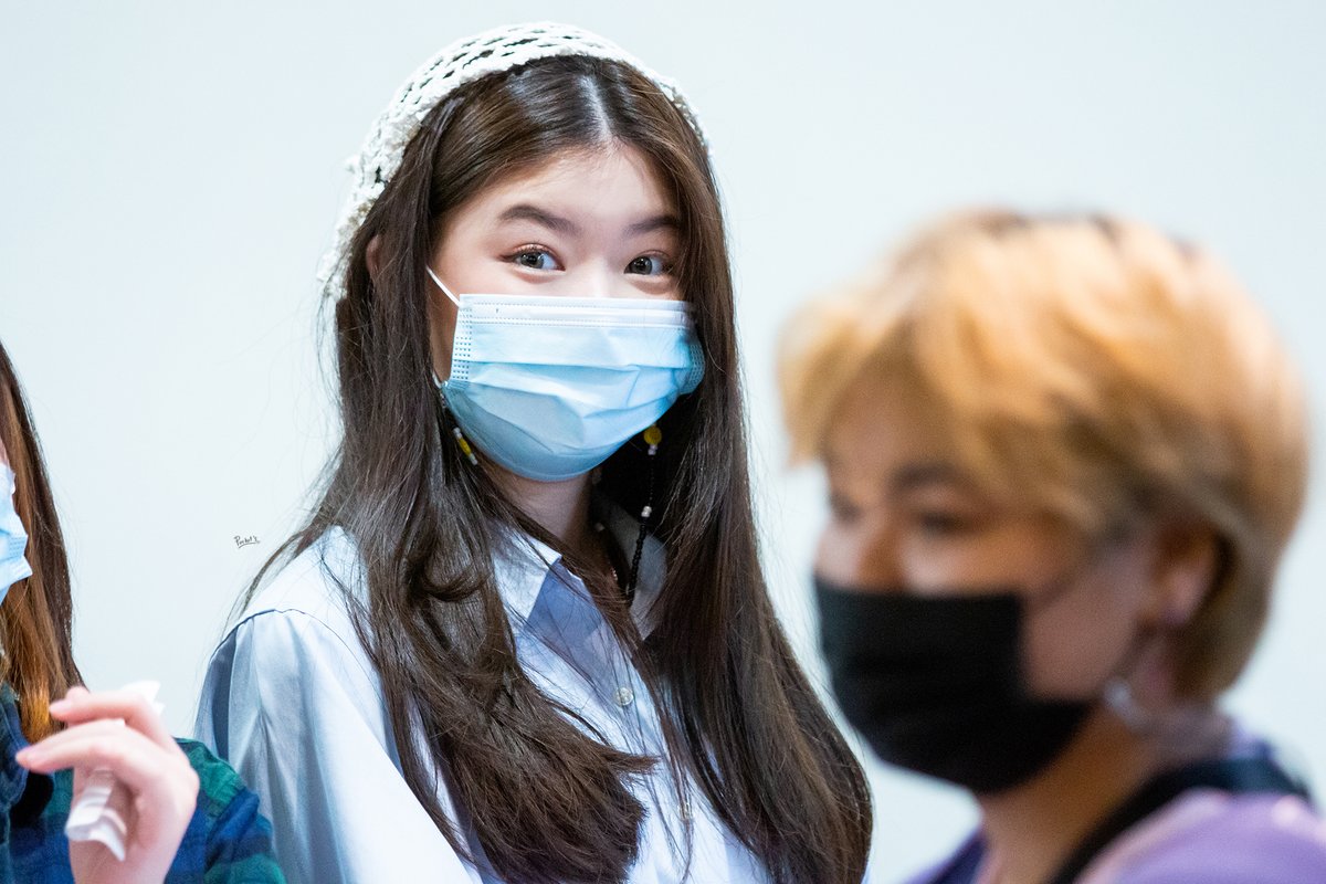 pocketsfanpage's tweet photo. นานแค่ไหนแล้วที่ไม่ได้เจอ...🐥💕
#ViewFinder #ViewBNK48 #ViewPocket https://t.co/oArTkt3J0q
