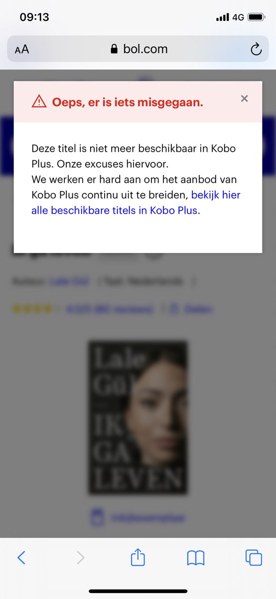 Sylvia Witteman tweet media