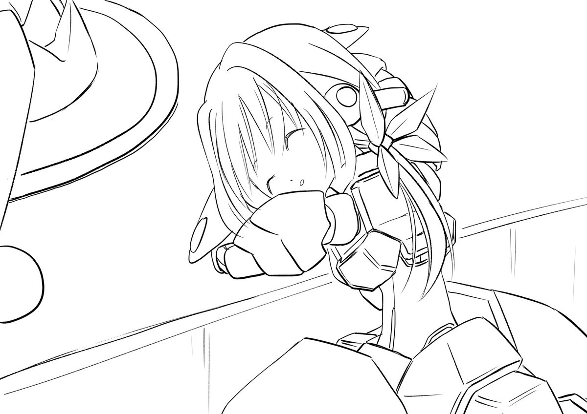 マジカリクスめ どう描いても変態仮面みたいなロボが検索にヒットする 新井啓介の漫画