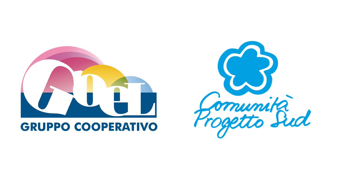GOEL È AL FIANCO DI COMUNITÀ PROGETTO SUD

Leggi i dettagli della nota stampa : goel.coop/goel-e-al-fian…

#GOEL #ComunitàProgettoSud #cooperazionesociale #Calabria