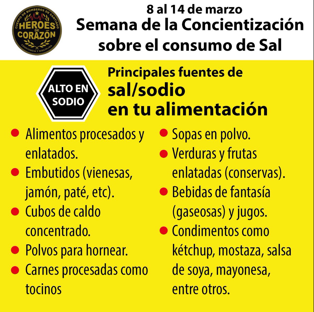 Héroes De Corazón tweet media