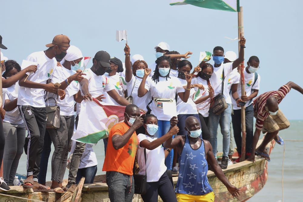 AristMiriam's tweet photo. #progressivewave
#PDP2021
#votePDP4progress
@mettle_thomas 
@pdp_official_ https://t.co/Lz8VlyeaJF