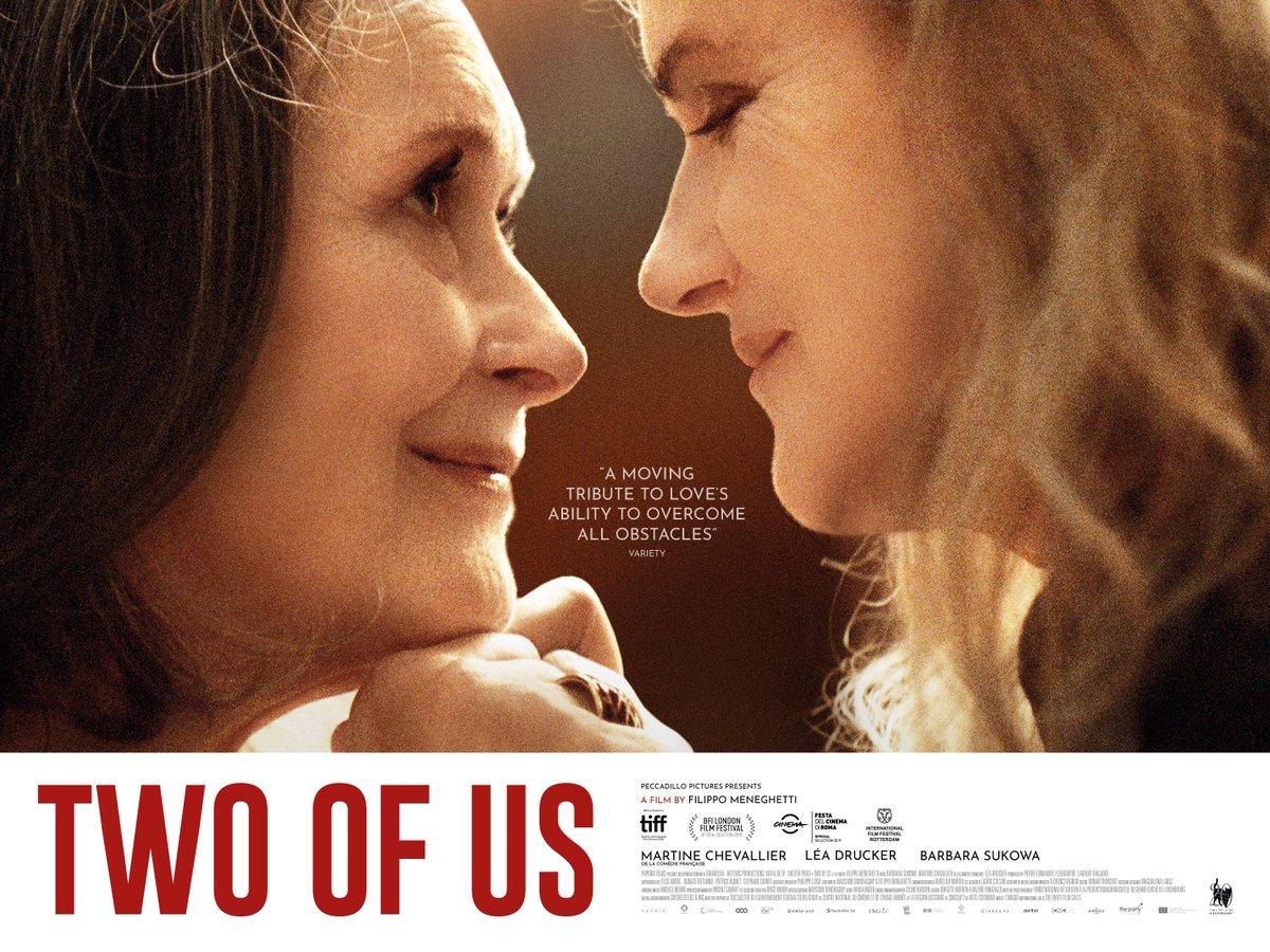 Peccadillo Pictures tweet media