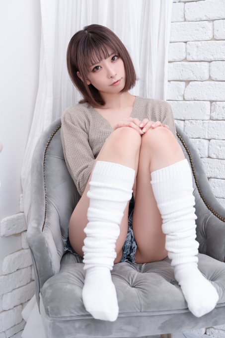 コスプレイヤーmisacoのTwitter画像16