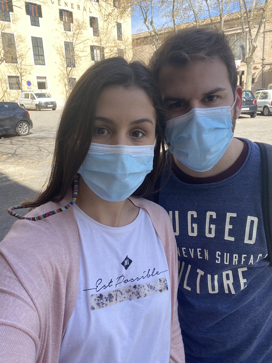 MartaSeguivich's tweet photo. 2a prueba superada en La Sang 💪🏻👏🏻 @javitooo8  @SurvivalZombie #SHMallorca #SurvivalHuman https://t.co/FALUBcm89E