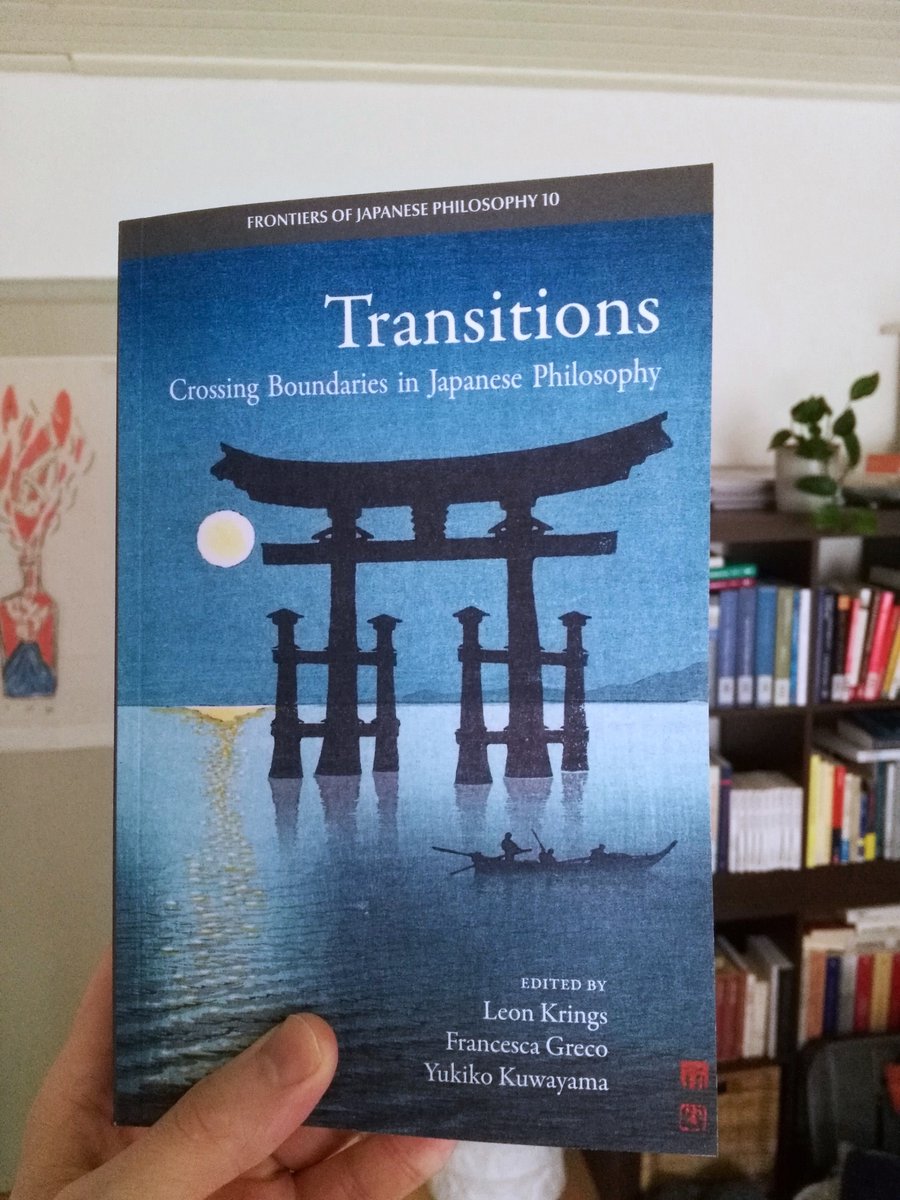 Looking great!
Now also available als Kindle and Apple eBook
nirc.nanzan-u.ac.jp/en/publication…

<a href="/Frantxeska10/">Francesca Greco</a> <a href="/yukikorinth13/">Yukiko Kuwayama</a> @okadyusk @nowherereman <a href="/TakeshiMorisato/">Takeshi Morisato 森里 武</a>