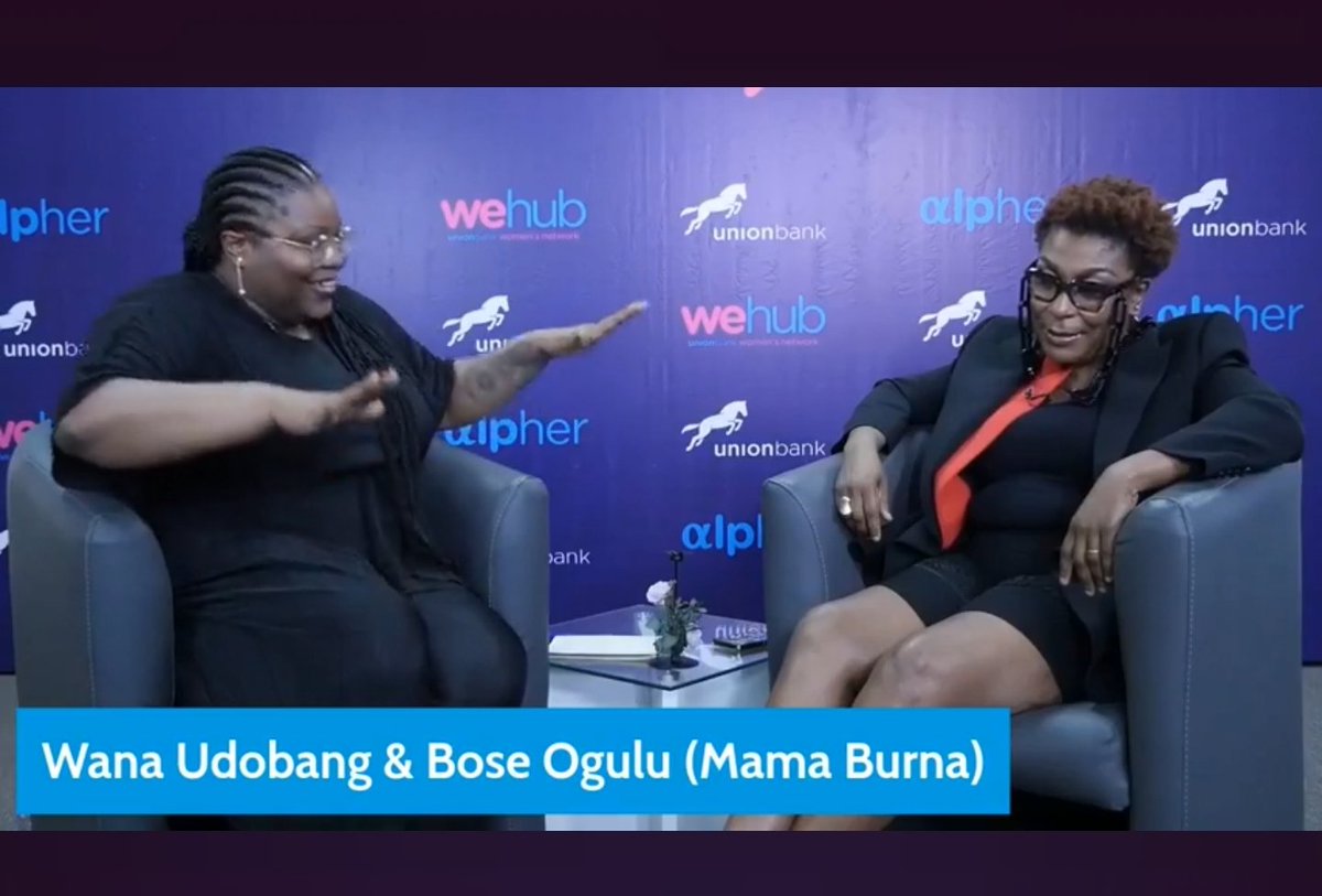 nkemokocha's tweet photo. "NO MONEY, NO MOVEMENT " - @TheNamix
She is a real #Mamamoni 😂😂
@MissWanaWana @UNIONBANK_NG
#AlpherConversations
#IWD2021
#ChoosetoChallenge
#FinancialInclusion
#Empowerwomen
#SDG5 https://t.co/EvVfGslwoy