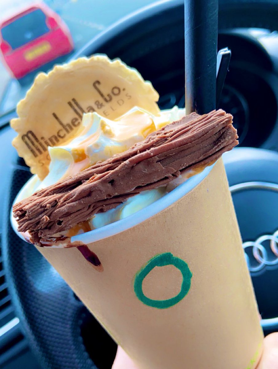324SquadronATC's tweet photo. 💙🌈 Day 3/7 I've been nominated by @DNWAirCadets to share a picture for 7 days to demonstrate my daily life (no people). I now nominate @404_MorpethSQN (should you wish to join) #relax #saturday #hotchocolatefloat #weekend https://t.co/A3AzxYvyZC