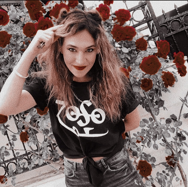 onlykolera's tweet photo. Yüzün en güzel manzara @Kolerap 🦋💜 https://t.co/k0eH8SXreU