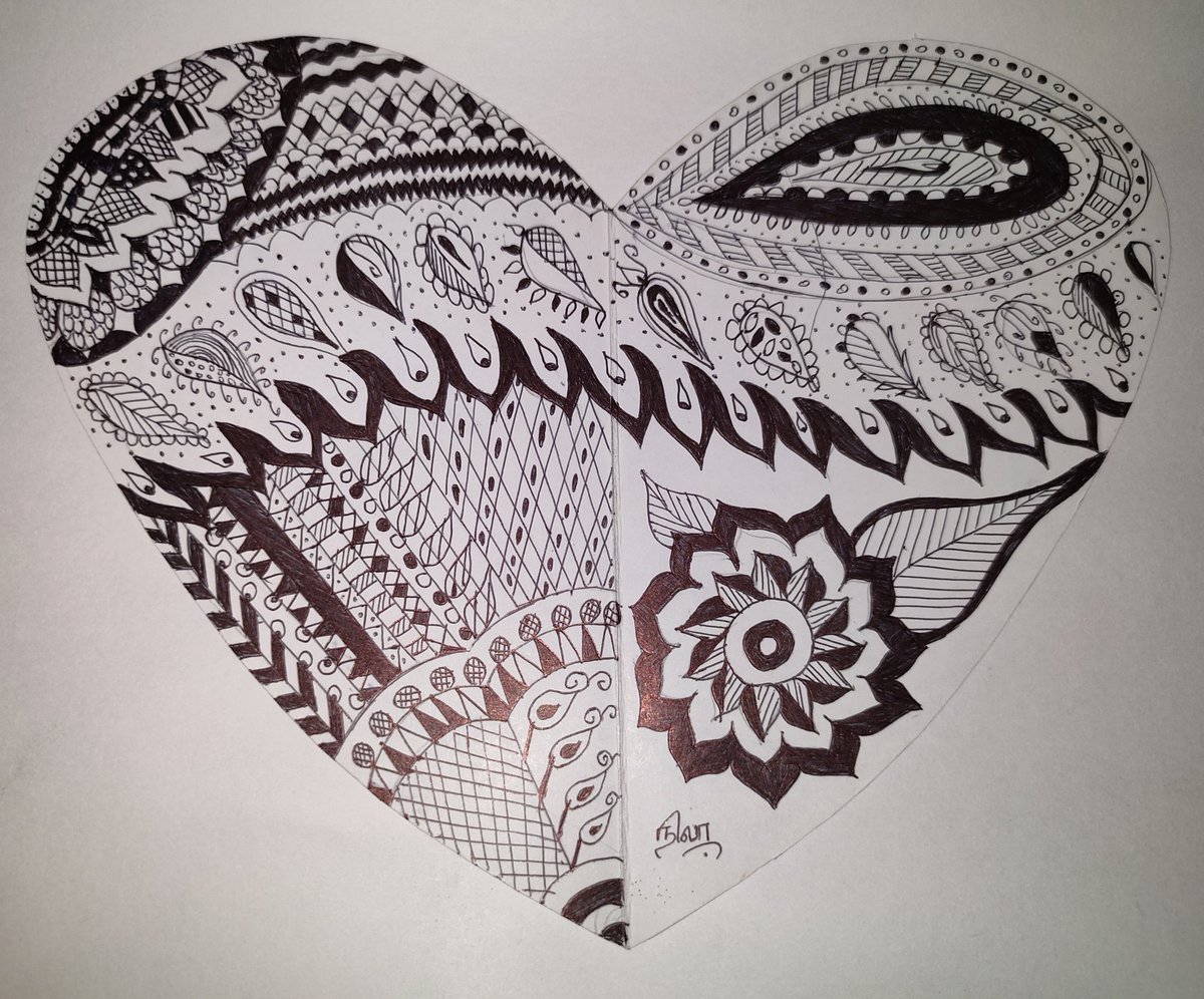 Nila_twitz's tweet photo. #first_attempt
Thanks for the inspiration @shubasree @mis_chievous_me https://t.co/lL7NtCNBWX