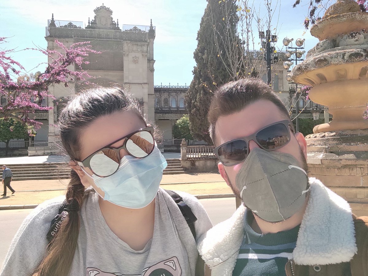 Alex_RA9's tweet photo. #shsevilla prueba 10 #Museoarqueologico https://t.co/wXyryfDcFX