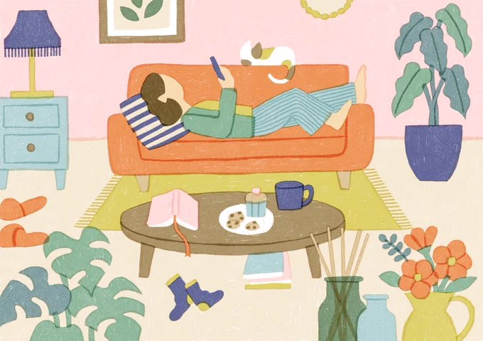もっと上手くなりたいって焦るけど、私の絵には私だけの良さがきっとあると信じて描くしかない。 