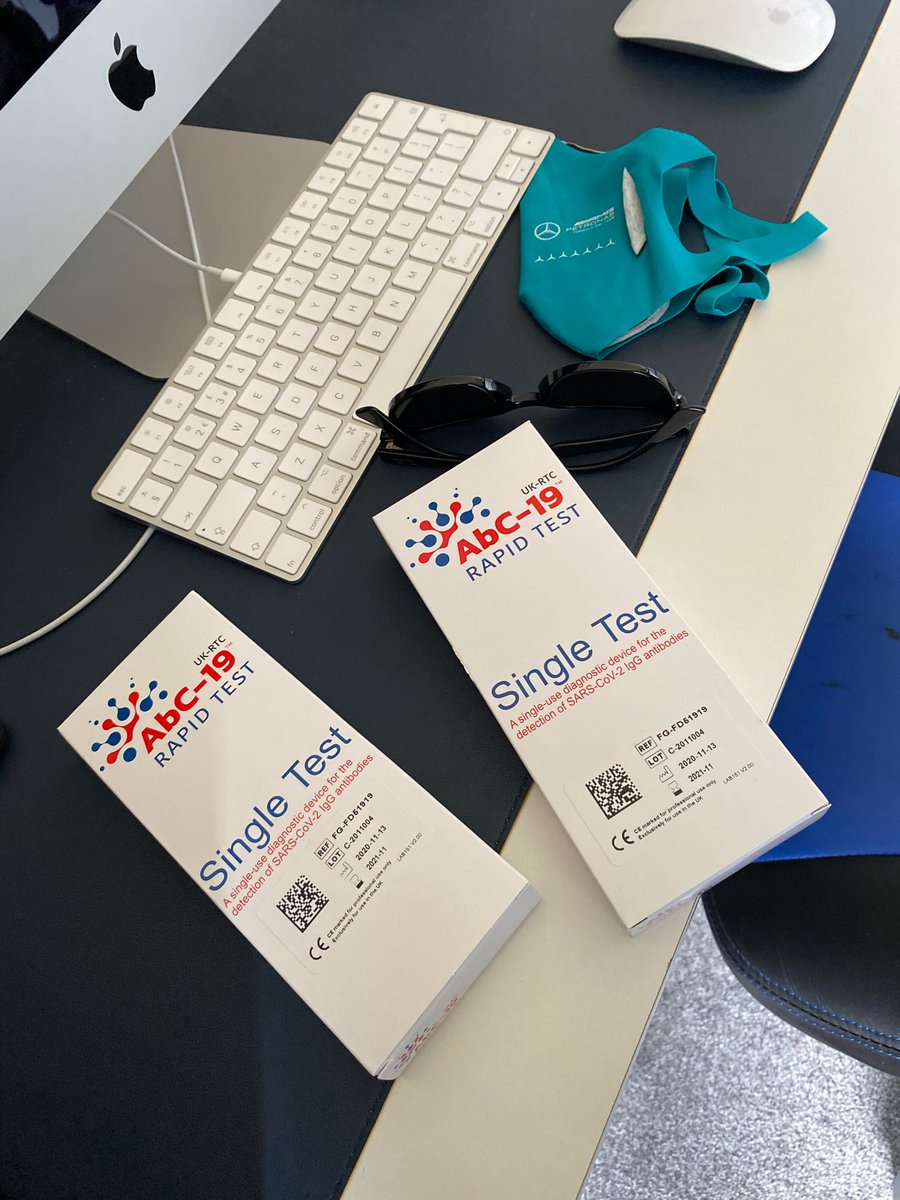 AshJw86's tweet photo. #Odx Just going for my jab, how will I know I have antibodies?

Oh that’s right, thanks @OmegaDiagnostic @Abingdon_Health &amp; the rest of the @UK_RTC https://t.co/XwOEuICJYb