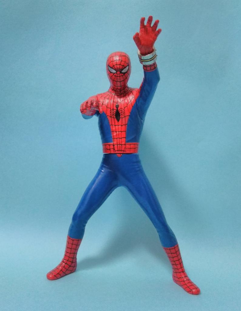 ★本　スパイダーマン　すがやみつる/スタン・リー先生/東映/マーベル/冒険王 ☆本 スパイダーマン すがやみつる/スタン・リー先生/東映/マーベル