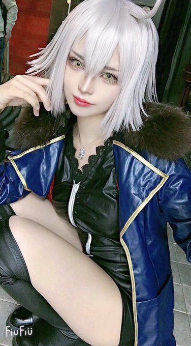 コスプレイヤーろむのTwitter画像41