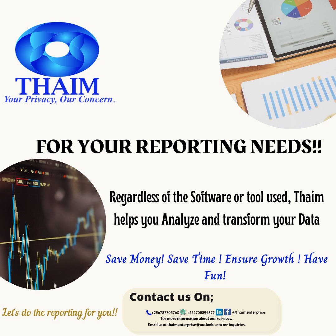 thaimenterprise's tweet photo. #data #transformingdata #reporting  #yourprivacyourconcern https://t.co/nNMZRKJTpH