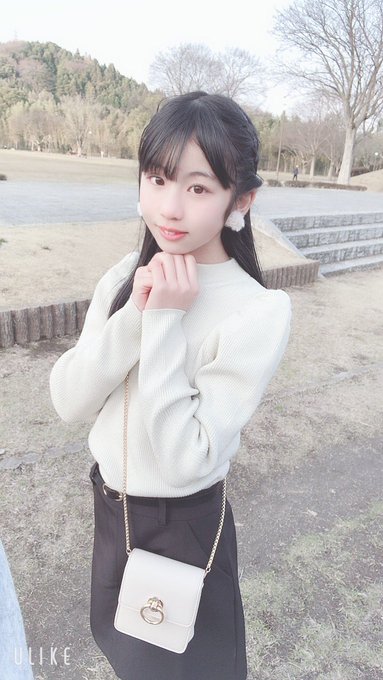 Twitterのコスプレ画像6