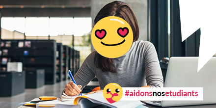 lamontagne_fr's tweet photo. [Thread] #etudiants Propices aux rencontres et découvertes, les études sont devenues, depuis un an, un long cauchemar. Devant ce constat, @lamontagne_fr a lancé une opération de soutien à cette jeunesse en difficulté : #aidonsnosetudiants.

➡️https://t.co/G1l09eRPf5 https://t.co/IqN5tyQFtm