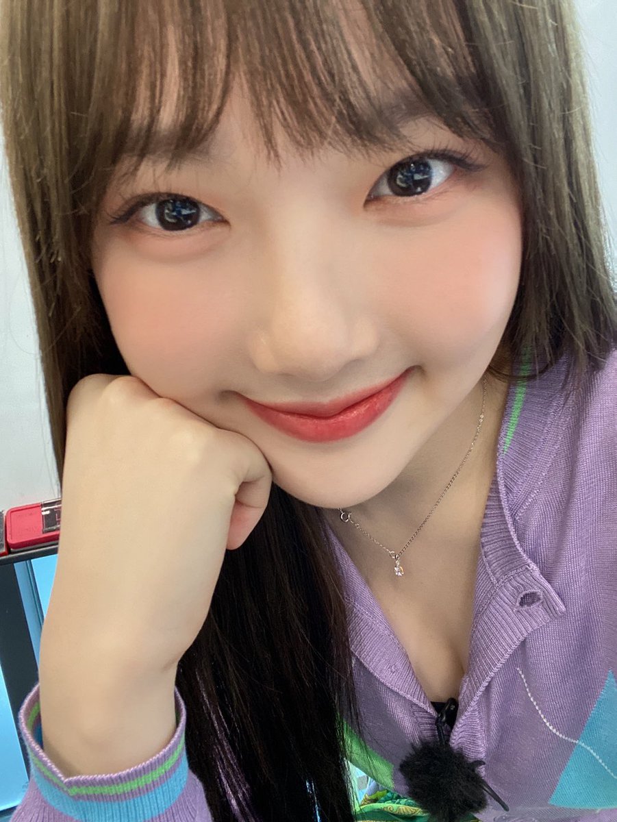 여자친구 GFRIEND tweet media