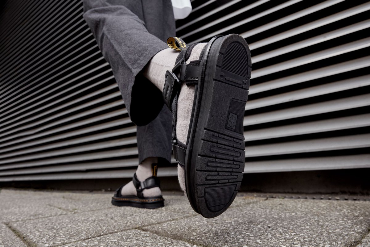 dr martens skate shoes