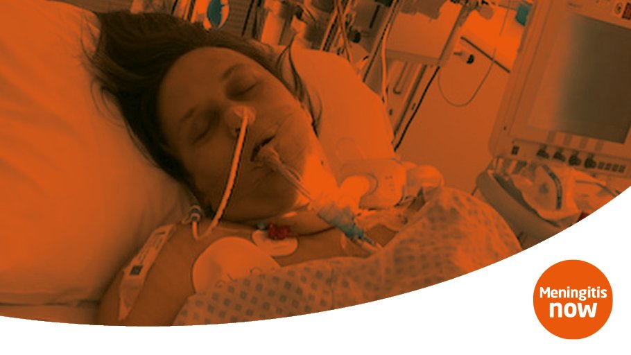 MeningitisNow's tweet photo. Bacterial meningitis is a medical emergency and can affect anyone at any time. If treated promptly with antibiotics, bacterial meningitis is less likely to become life-threatening, so it's absolutely vital to recognise the signs and symptoms.

Read more 👉 https://t.co/lgBugB4j2C https://t.co/2L4CXG1V2S
