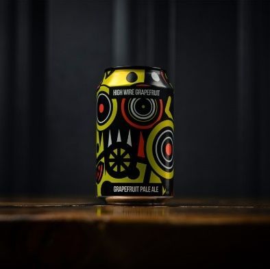 Happy Saturday everyone, we’ve got some #beerspiration for you! 🍻
Why not try something fruity? We recommend High Wire Grapefruit by <a href="/MagicRockBrewCo/">Magic Rock Brewing</a> ! 😋
You can pick yours up right here at The Courtyard! 😎
#beernation #beerlovers #magicrockbrewing #thecourtyard #beeroclock
