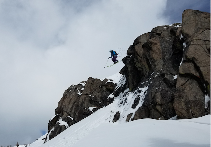 Meet the athlete: Rachel Findler!⛷

Uthrive Founder &amp; Bronze Medallist Freerider Rachel has lived the ski dream! She's competed in Freeriding &amp; been sponsored by Faction, Surefoot, Giro &amp; Flylow Gear. She uses her expertise to run trips of a lifetime!

ow.ly/ILnv50DgnSw✨