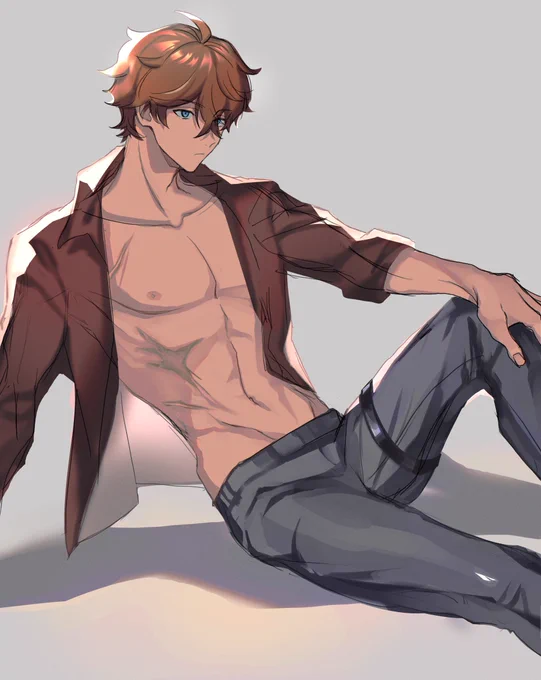 公子様~~~…! 