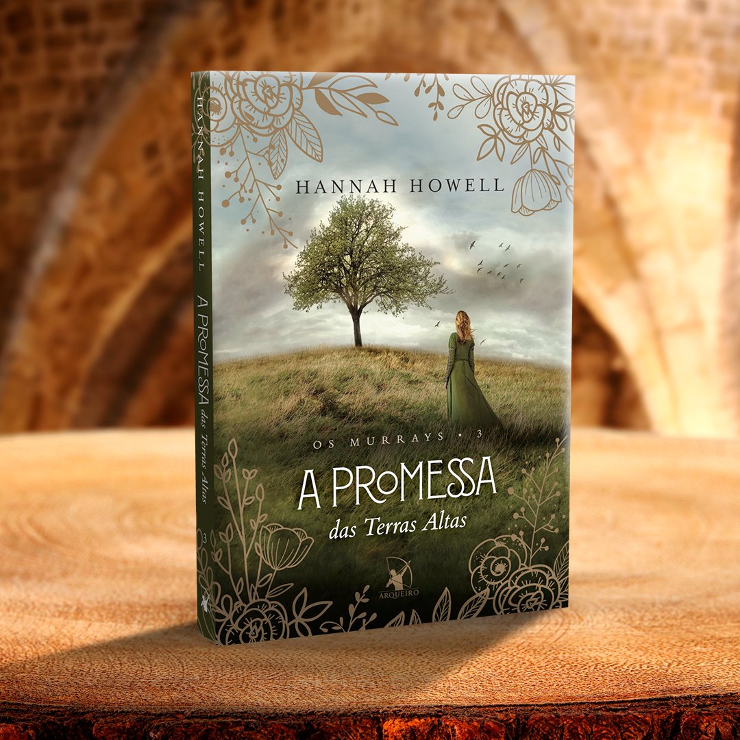editoraarqueiro's tweet photo. 🍃 Hannah Howell nos leva mais uma vez às Terras Altas da Escócia, onde um cavaleiro a caminho da batalha mais importante de sua vida descobre o amor nos braços de uma jovem em fuga.
⠀⠀⠀⠀
📍 https://t.co/8MoUrI8mZa
⠀⠀
#hannahowell⠀⠀
#OsMurrays⠀⠀
#TerrasAltas https://t.co/Kl8IZg17aB