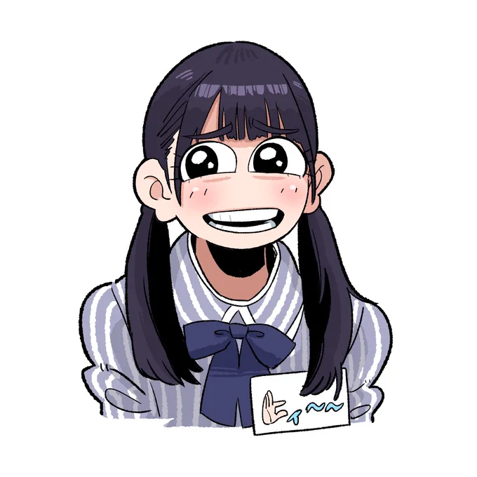 ドン引く丹生ちゃん

#日向坂で会いましょう 