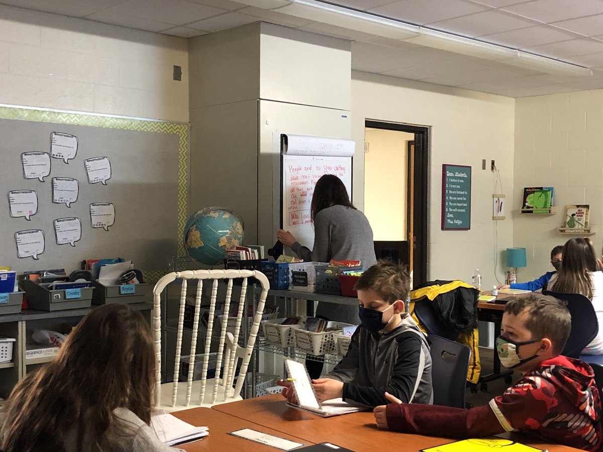 ghapsmaryawhite's tweet photo. Our week in pictures 📸
Keeping our focus 🎯 on the balanced literacy satellite components to grow our reading & writing super powers 💥
#UsInMustangs @ghschools https://t.co/HfsjkOKWr1