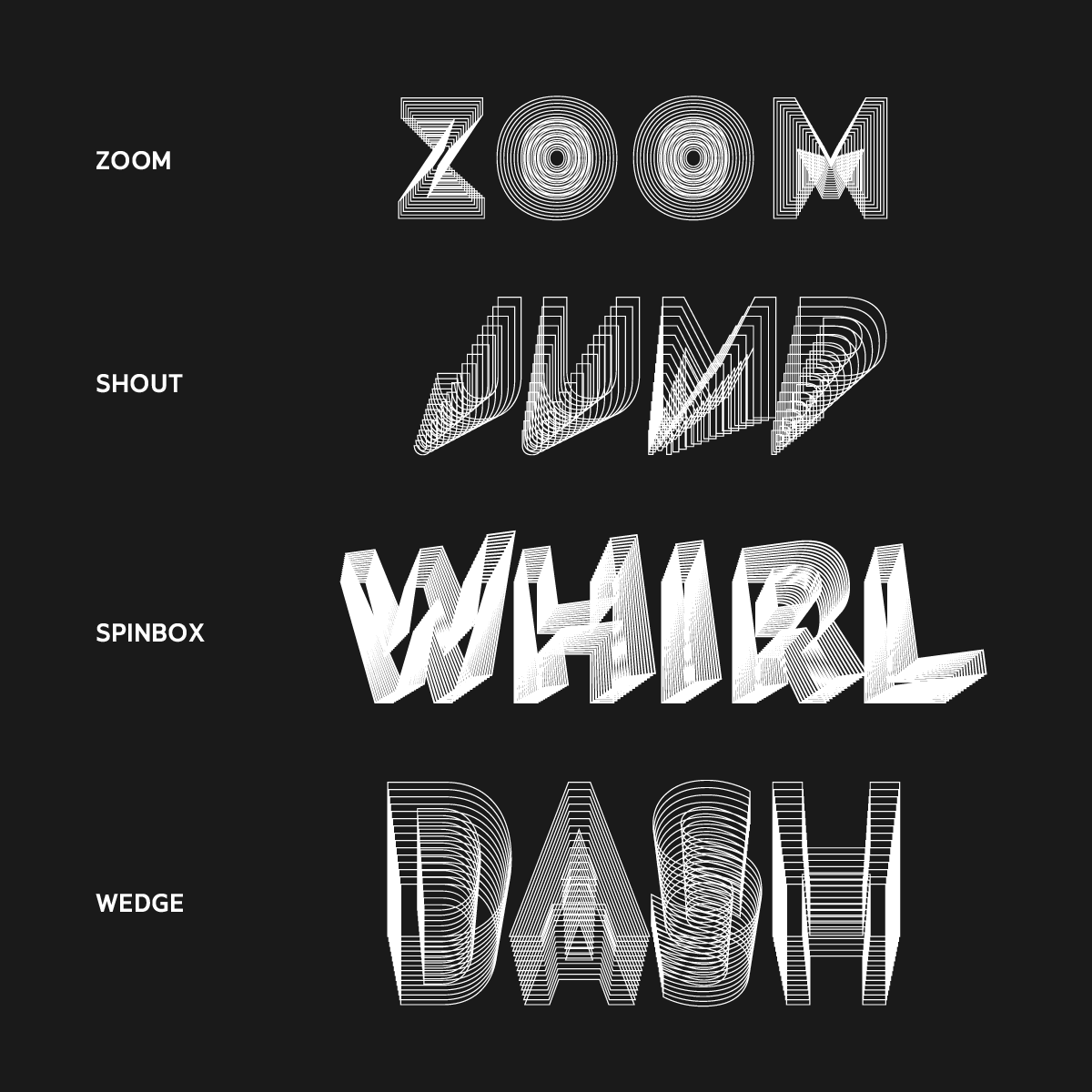 I Love Typography tweet media