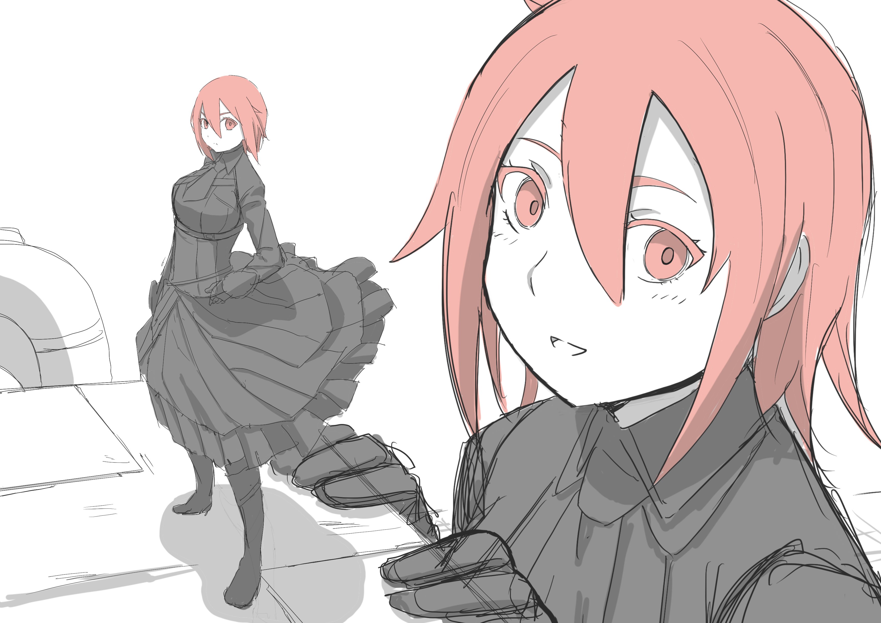 Lilya 在 Twitter 上 楽描きジェイト Amp アジェイト かわいい 人形の国 T Co Coqnlp8dto Twitter
