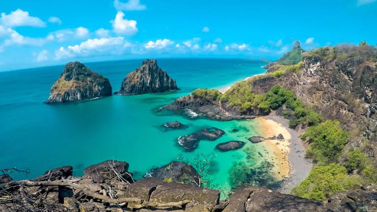 EuVisitaria's tweet photo. Fernando de Noronha - Pernambuco 🇧🇷 https://t.co/DNTTgzfD9t