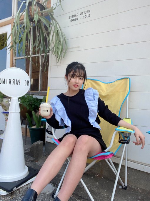 Twitterのコスプレ画像15