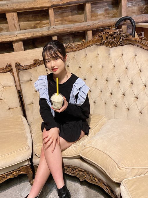 Twitterのコスプレ画像17