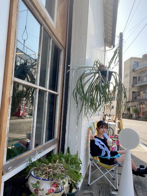 Twitterのコスプレ画像16