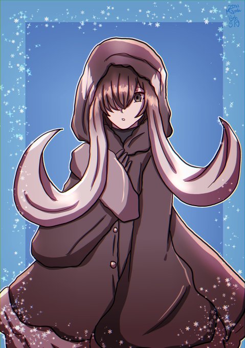 桜木杏樹 イラスト置き場 Drawing さん がハッシュタグ ワンドロお絵描き モンハン擬人化 をつけたツイート一覧 1 Whotwi グラフィカルtwitter分析
