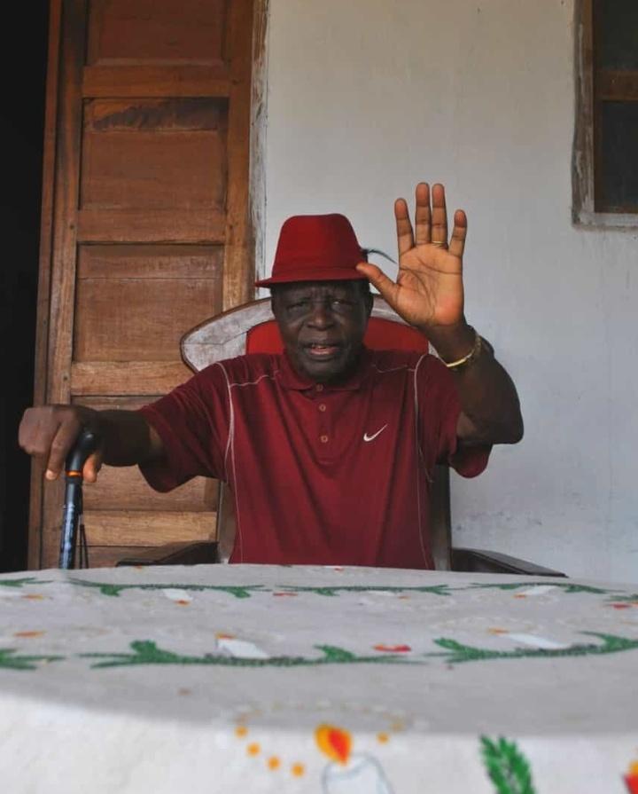 Hαɾɱσɳყ N'ʂιɳɠa tweet media