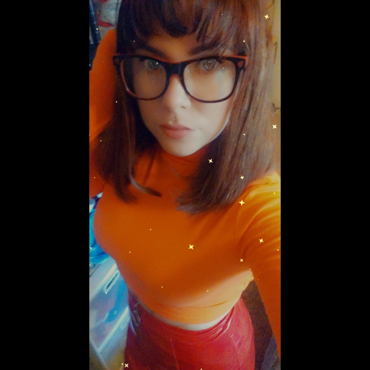 MissQuinn87's tweet photo. Jinkies! https://t.co/bqLwUuAs9a