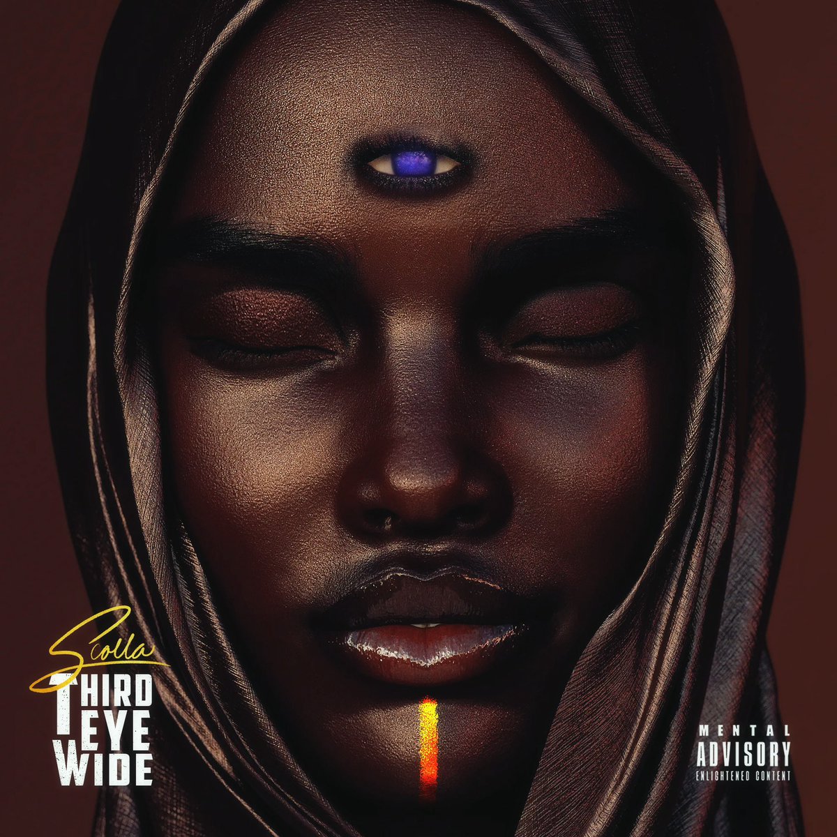 Tommy_Picklz's tweet photo. My brother @Scolla313 is dropping this 3-song EP #ThirdEyeWide at 3:13AM on 313 Day. 👁  #StayTuned this is only the beginning from @VibeHaus https://t.co/gC29J4y62C