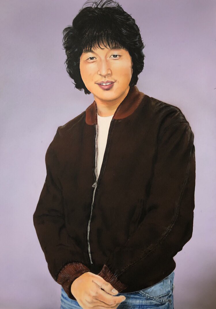中村 雅俊 若い 頃