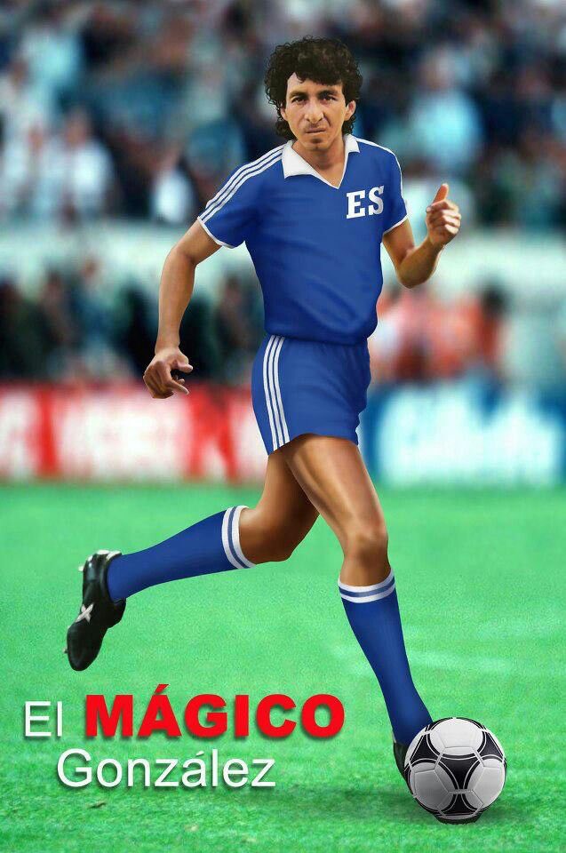  Happy Birthday!!      Mágico González         Dios te Bendiga     