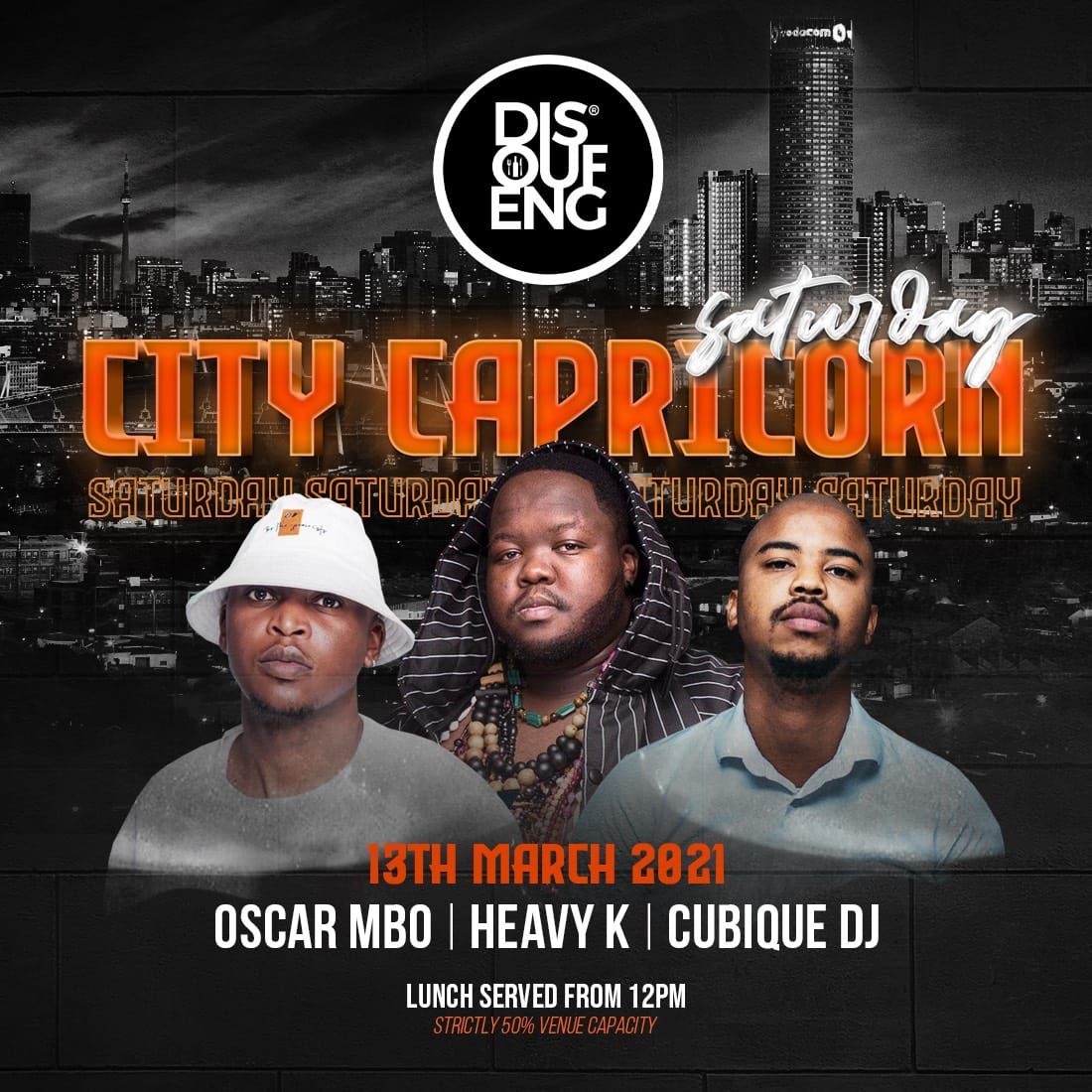 Cubique Entertainmen tweet media