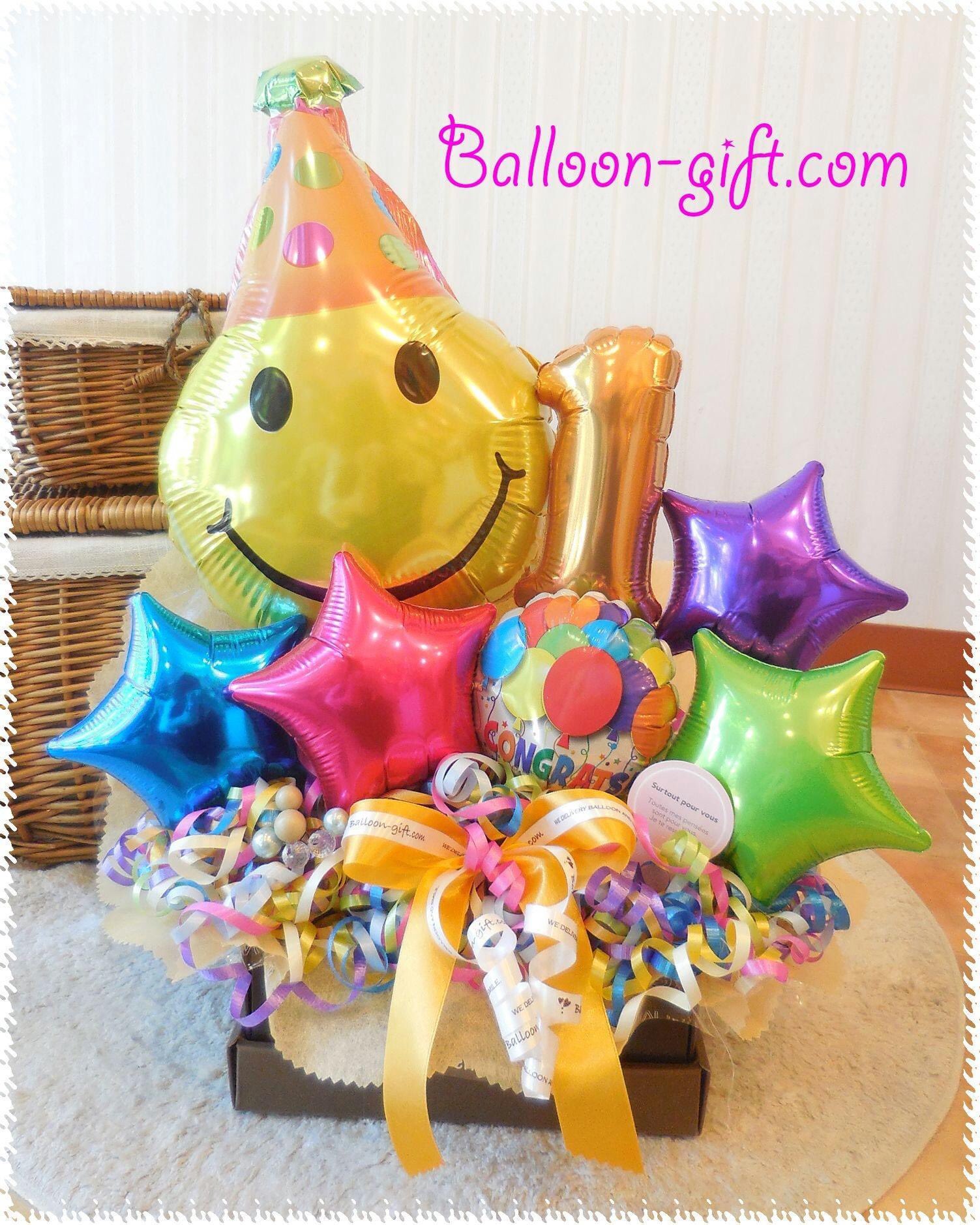 バルーンギフト ドット コム Balloon Giftcom Twitter