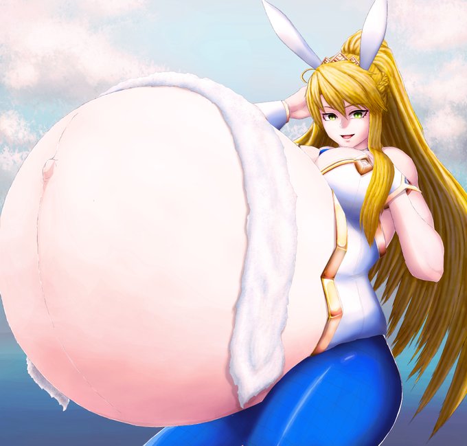 #見た人も無言で金髪美少女貼れ
/If you've seen it, mute it and put up a beautiful blonde girl.

貼るために見直したら自分が思ってたより描いてました。

I drew more than I thought I would when I reviewed it to put it up. 