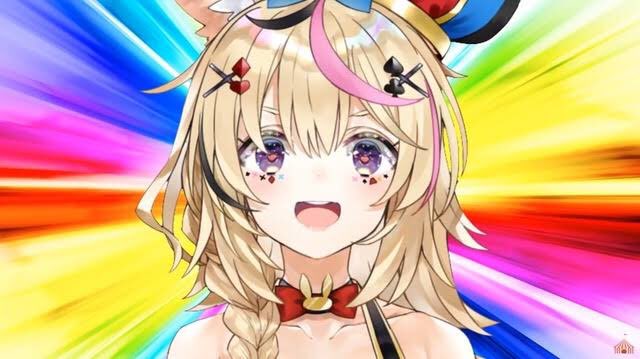 尾丸ポルカのtwitterイラスト検索結果 古い順